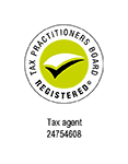 Tax Agent 24754608